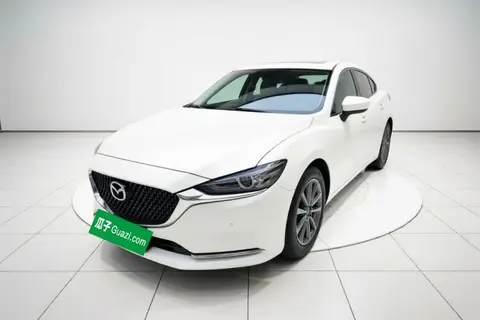 Mazda Atenza 2022