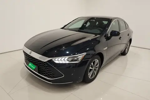 BYD Qin PLUS 2022