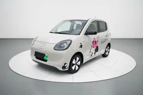 Wuling Hongguang MINIEV 2025