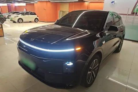 Li L6 2024