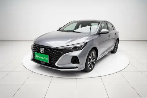 Changan Eado 2021