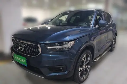 Volvo XC40 2020
