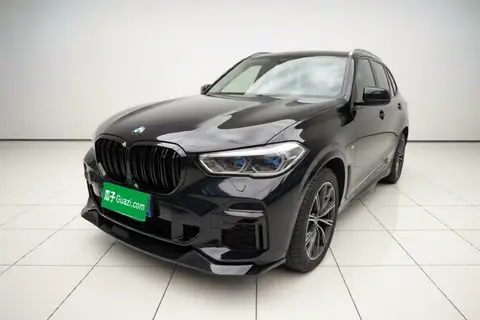 BMW X5 2023