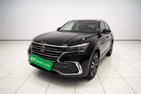 Changan CS85 COUPE 2020