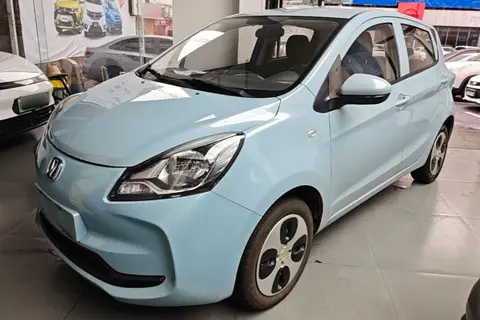 Changan Benni E-Star 2021