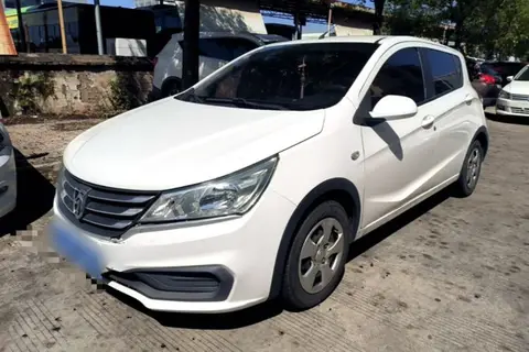 Baojun 310 2017