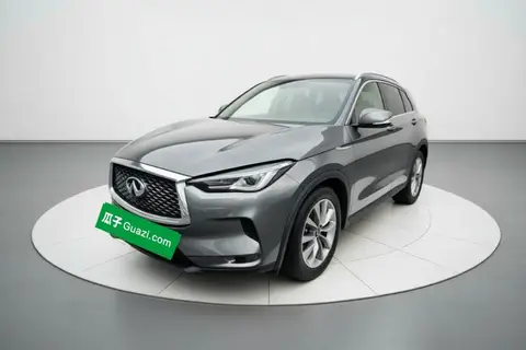 Infiniti QX50 2020
