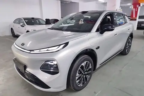 Changan Q05 2026