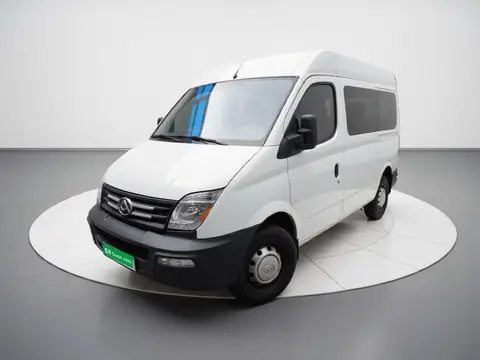 Maxus Xintu V80 2020