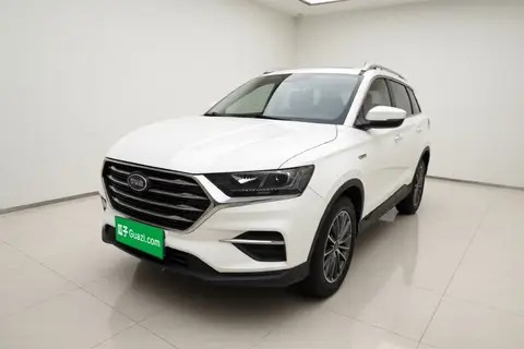 SWM G01 2018