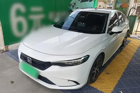 Honda Integra 2023