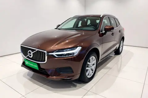 Volvo XC60 2018