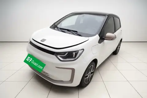 JAC (Sihao) E10X 2022