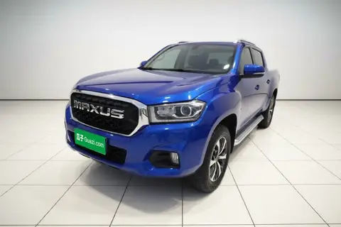 Maxus T70 2023