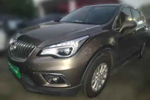 Buick Envision 2015