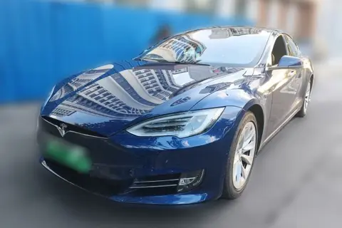 Tesla Model S 2017