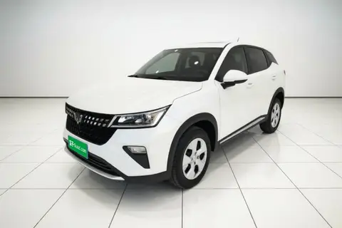 Wuling Alvez 2023