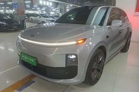 Li L6 2024