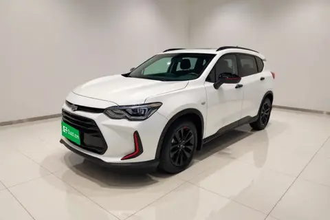 Chevrolet Orlando 2019