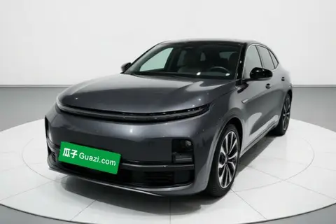 Li L9 2023