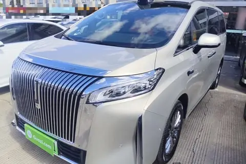 Wey Gaoshan 2026