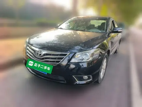 Toyota Camry 2014