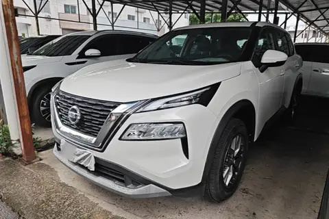 Nissan X-Trail 2022