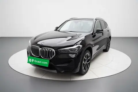 BMW X1 2021