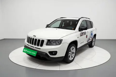 Jeep Compass 2015