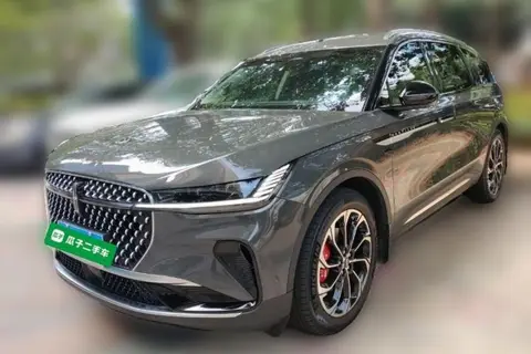 Lincoln Nautilus 2023