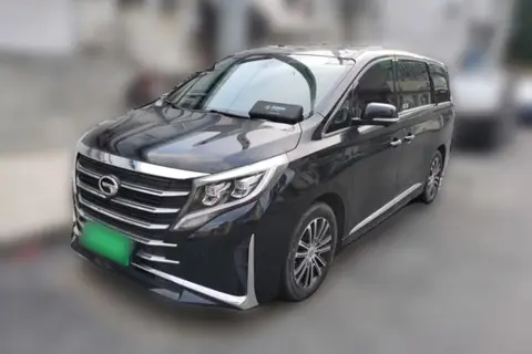 GAC M8 2023