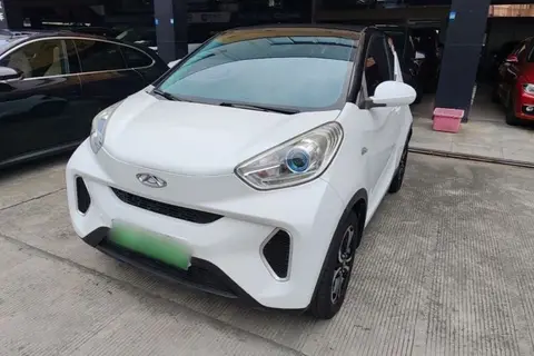 Chery QQ Little Ant 2021