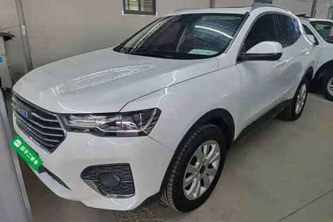 Haval H4 2018