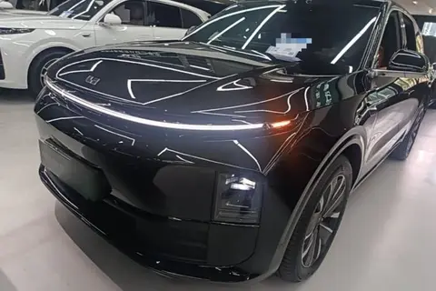 Li L6 2026