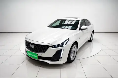 Cadillac CT5 2023