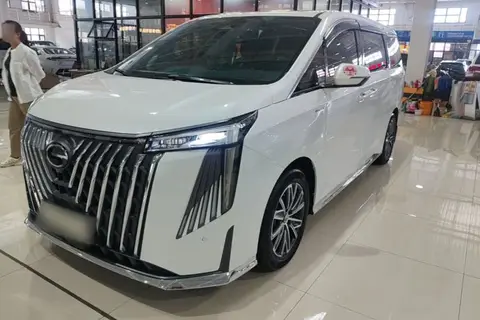 GAC M8 2024