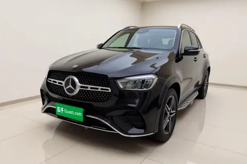 Mercedes-Benz GLE 2024