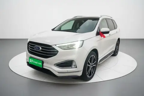 Ford Edge 2020