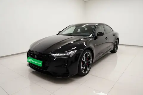 Audi A7L 2023