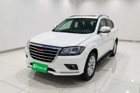 Haval H2 2016