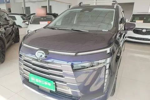 GAC E8 2023