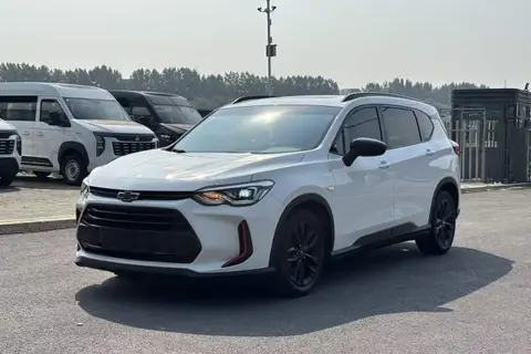 Chevrolet Orlando 2020