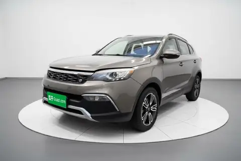 Leopaard CS10 2017