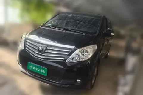 Forthing Lingzhi PLUS 2020