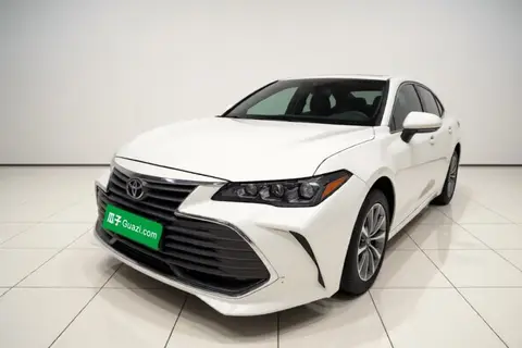 Toyota Avalon 2021