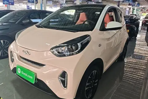 Chery QQ Little Ant 2022