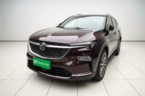 Buick Enclave 2020
