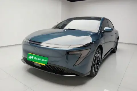 Nissan N7 2025