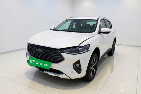 Haval F7 2019