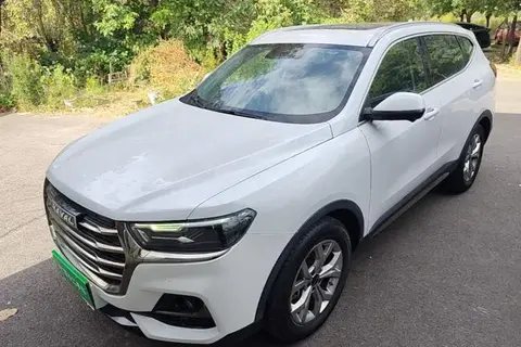 Haval H6 2021